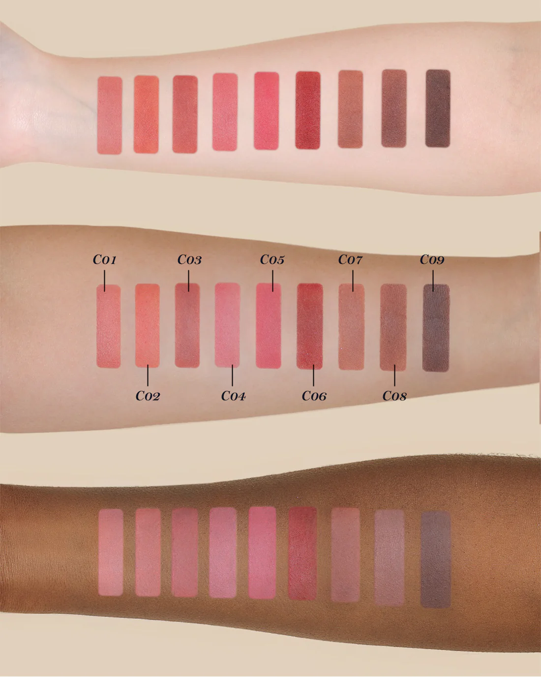 Little Angel Matte Lipstick - Image 64