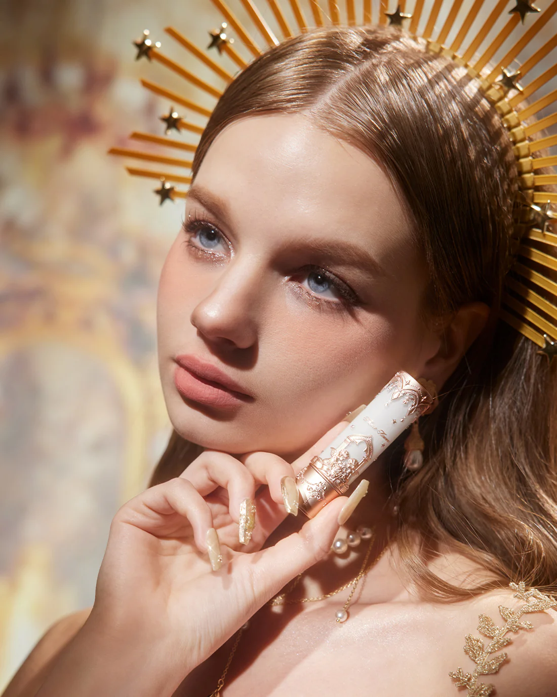 Little Angel Matte Lipstick - Image 7