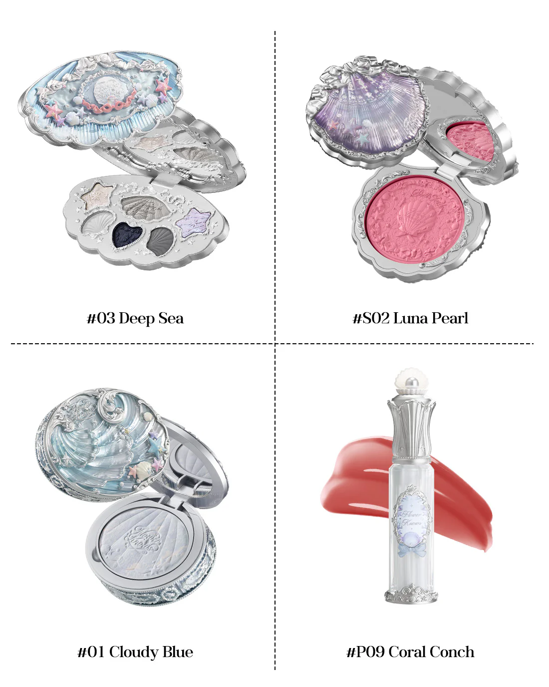 Mermaid Glow Set - Image 16
