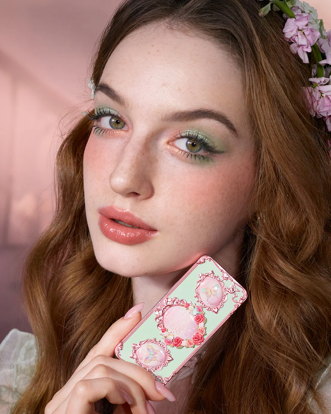 Midsummer Fairytales Eyebrow Palette - Image 12