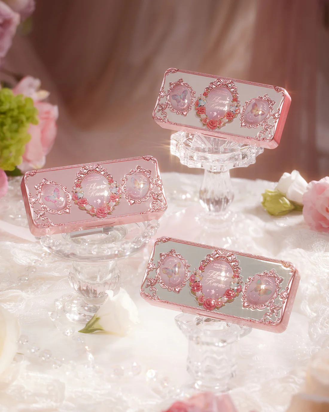 Midsummer Fairytales Eyebrow Palette - Image 21