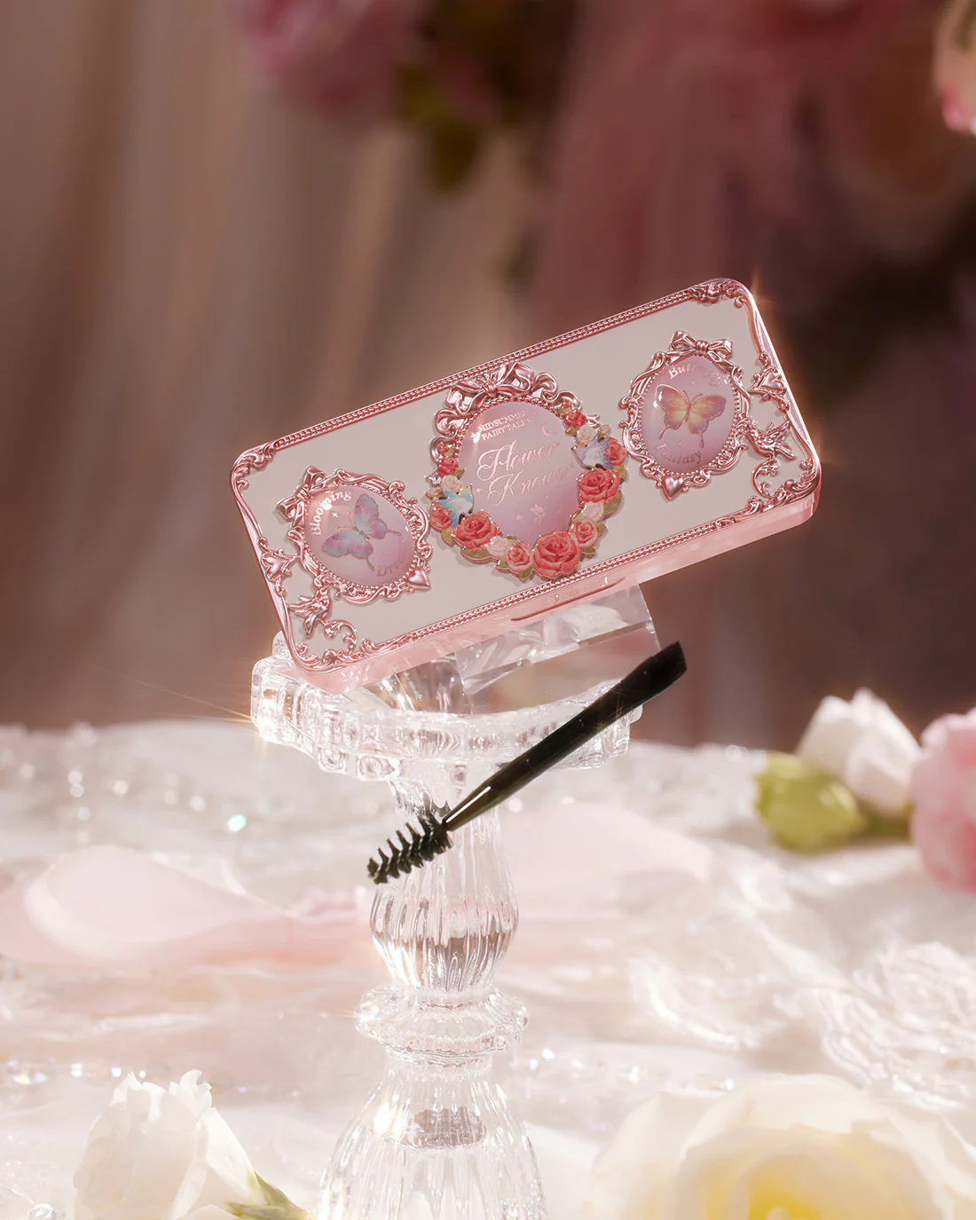 Midsummer Fairytales Eyebrow Palette - Image 6