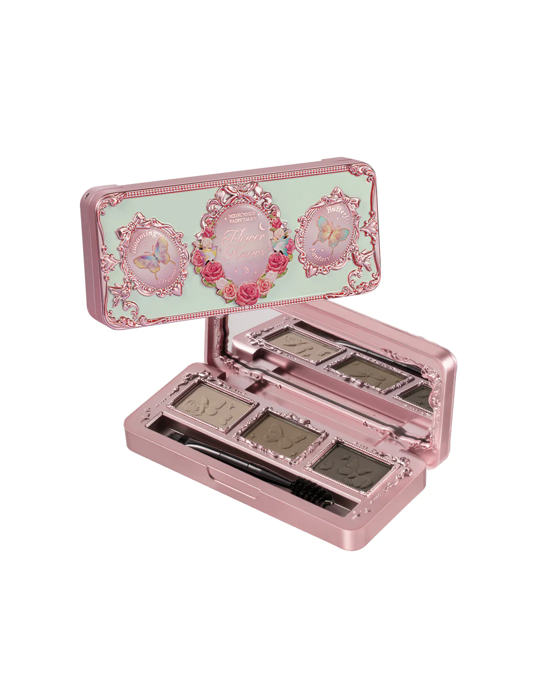 Midsummer Fairytales Eyebrow Palette - Image 9