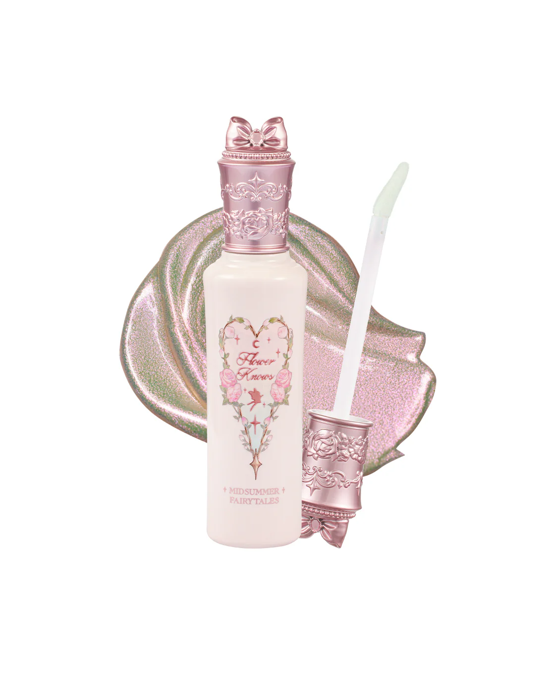 Midsummer Fairytales Liquid Highlighter (Multichrome) - Image 26