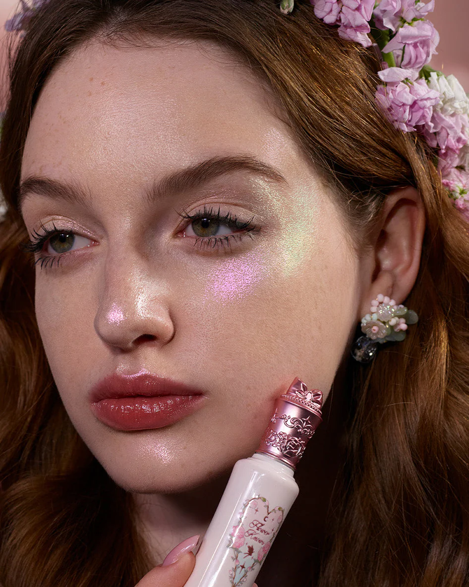 Midsummer Fairytales Liquid Highlighter (Multichrome) - Image 31
