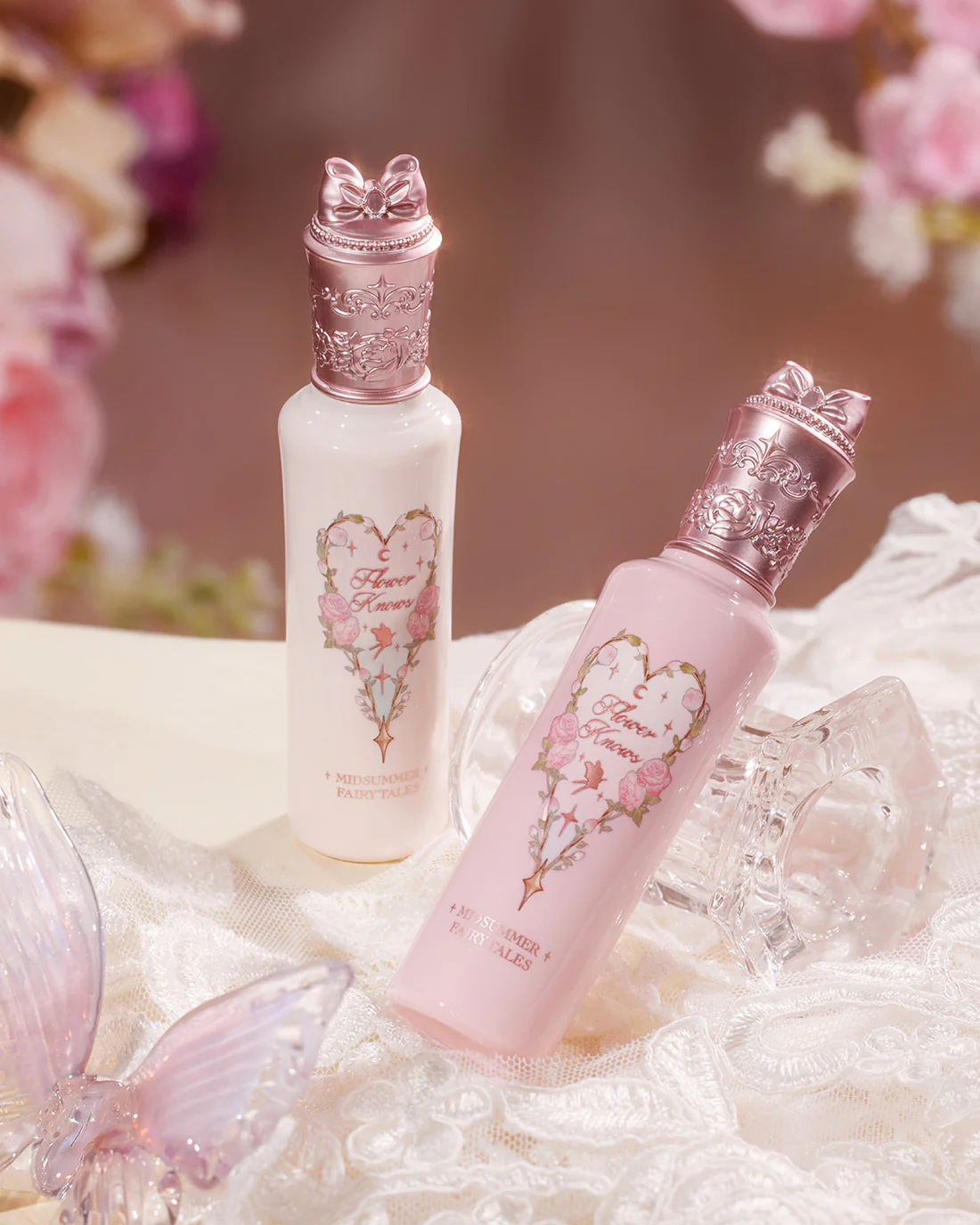 Midsummer Fairytales Liquid Highlighter (Bundle) - Image 37