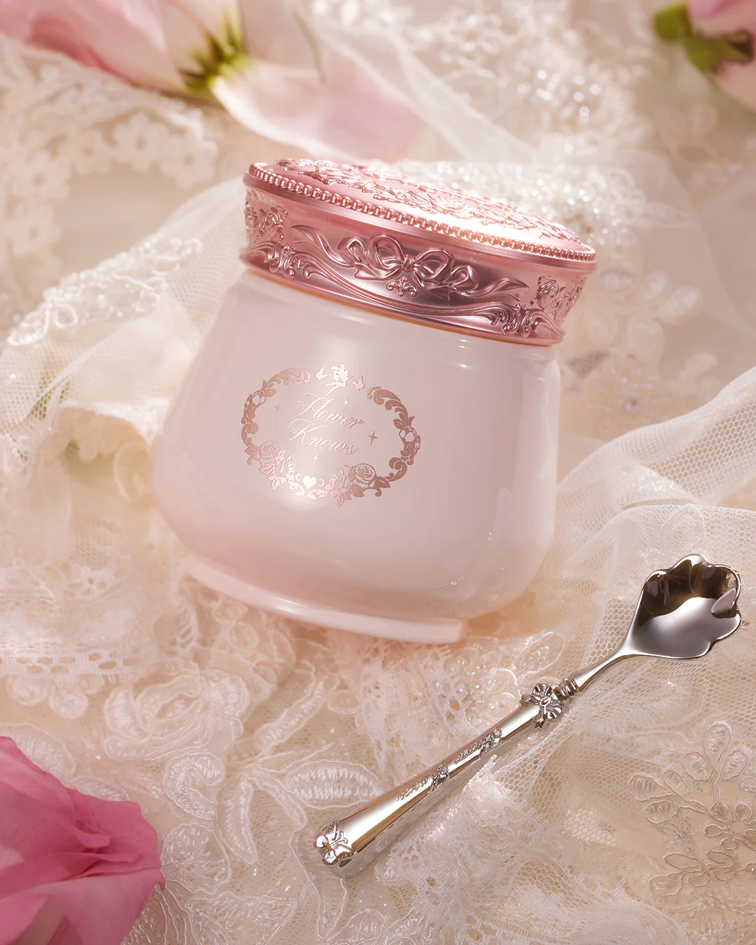 Midsummer Fairytales Makeup Cleansing Balm - Image 3