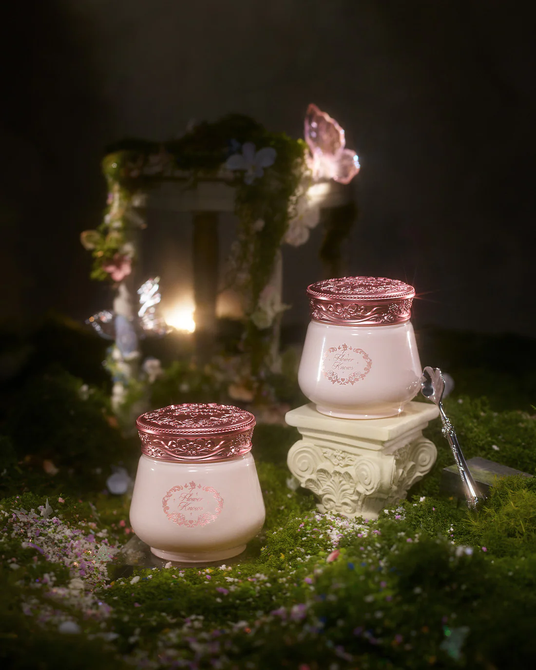 Midsummer Fairytales Makeup Cleansing Balm - Image 5