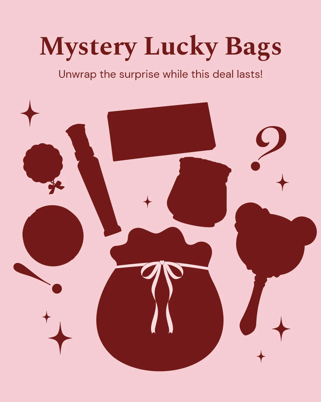 Mystery Lucky Bags - Image 13