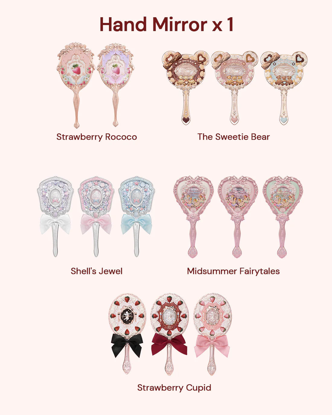 Mystery Lucky Bags - Image 18
