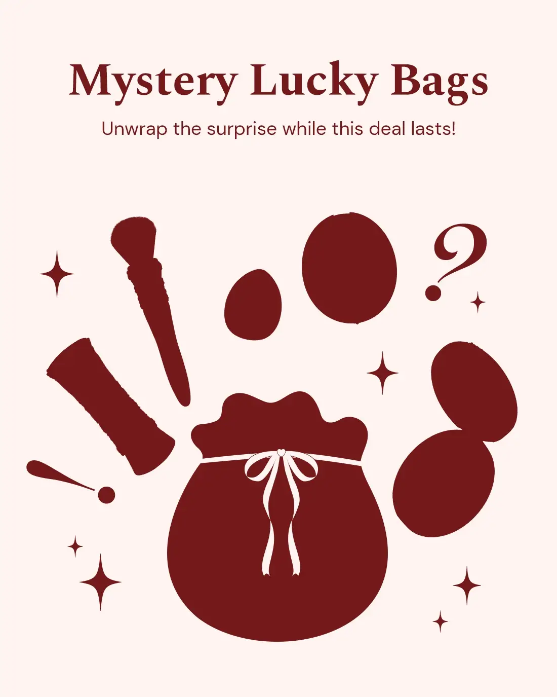 Mystery Lucky Bags - Image 20