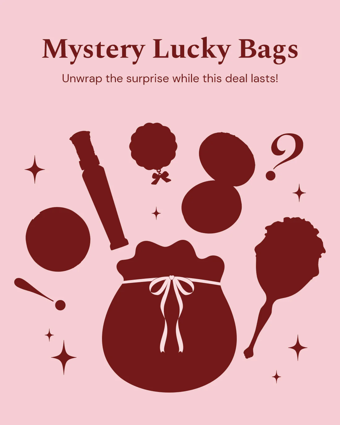 Mystery Lucky Bags - Image 21