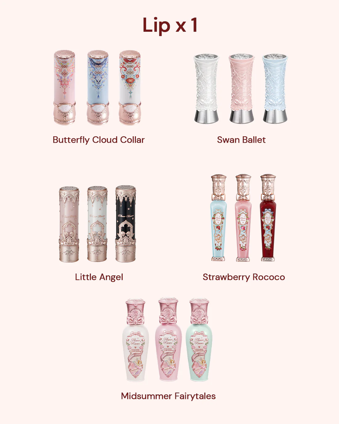 Mystery Lucky Bags - Image 8
