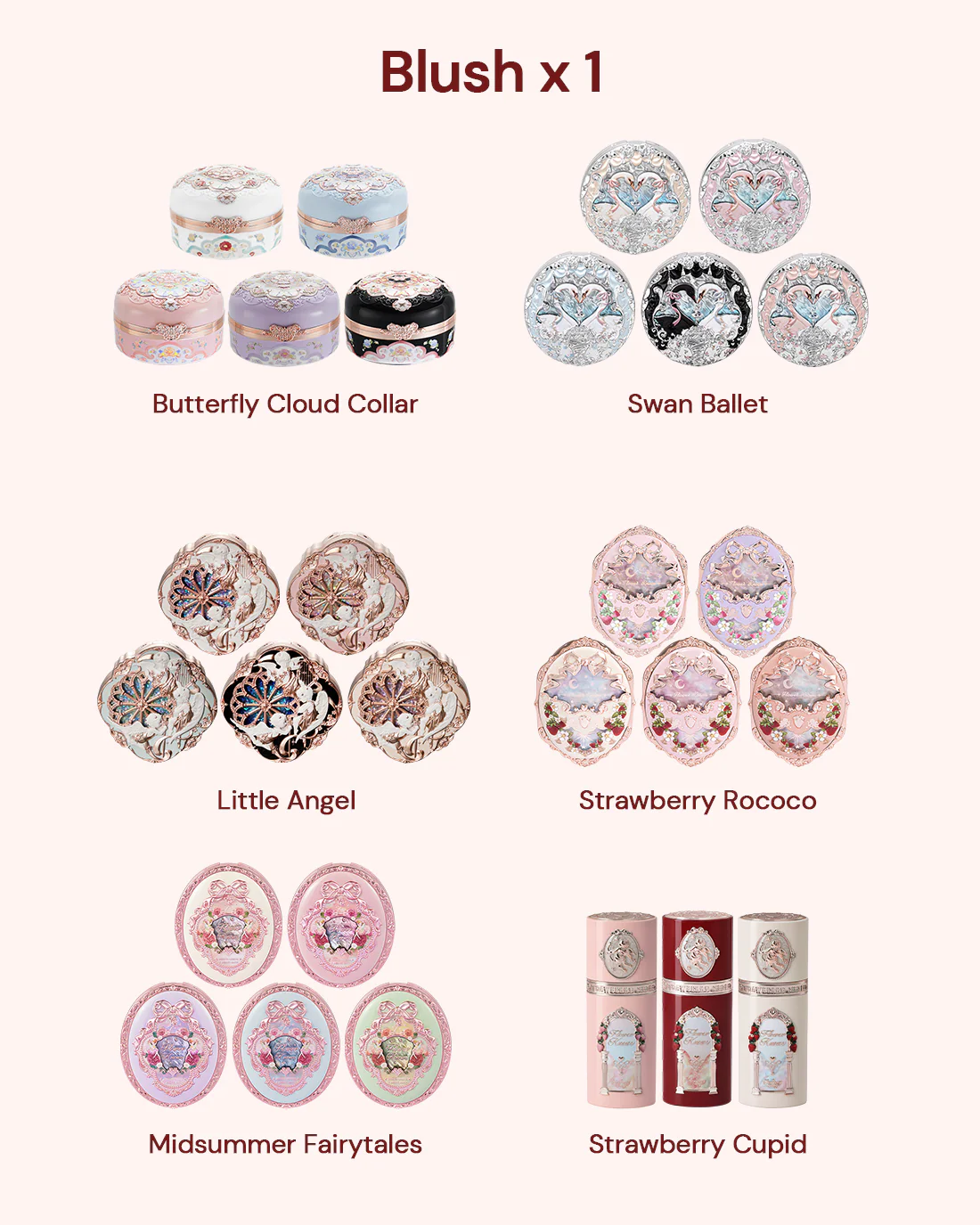 Mystery Lucky Bags - Image 9