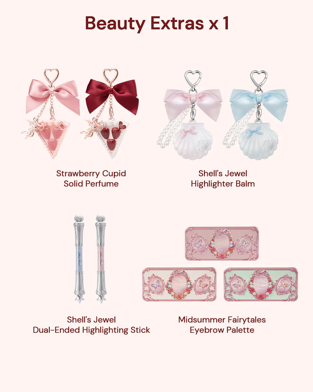 Mystery Lucky Bags - Image 11