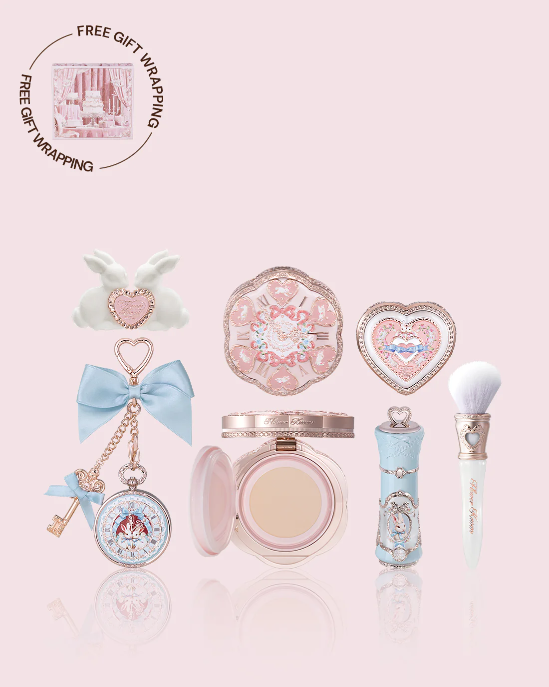 Pastel Touch Set - Image 9