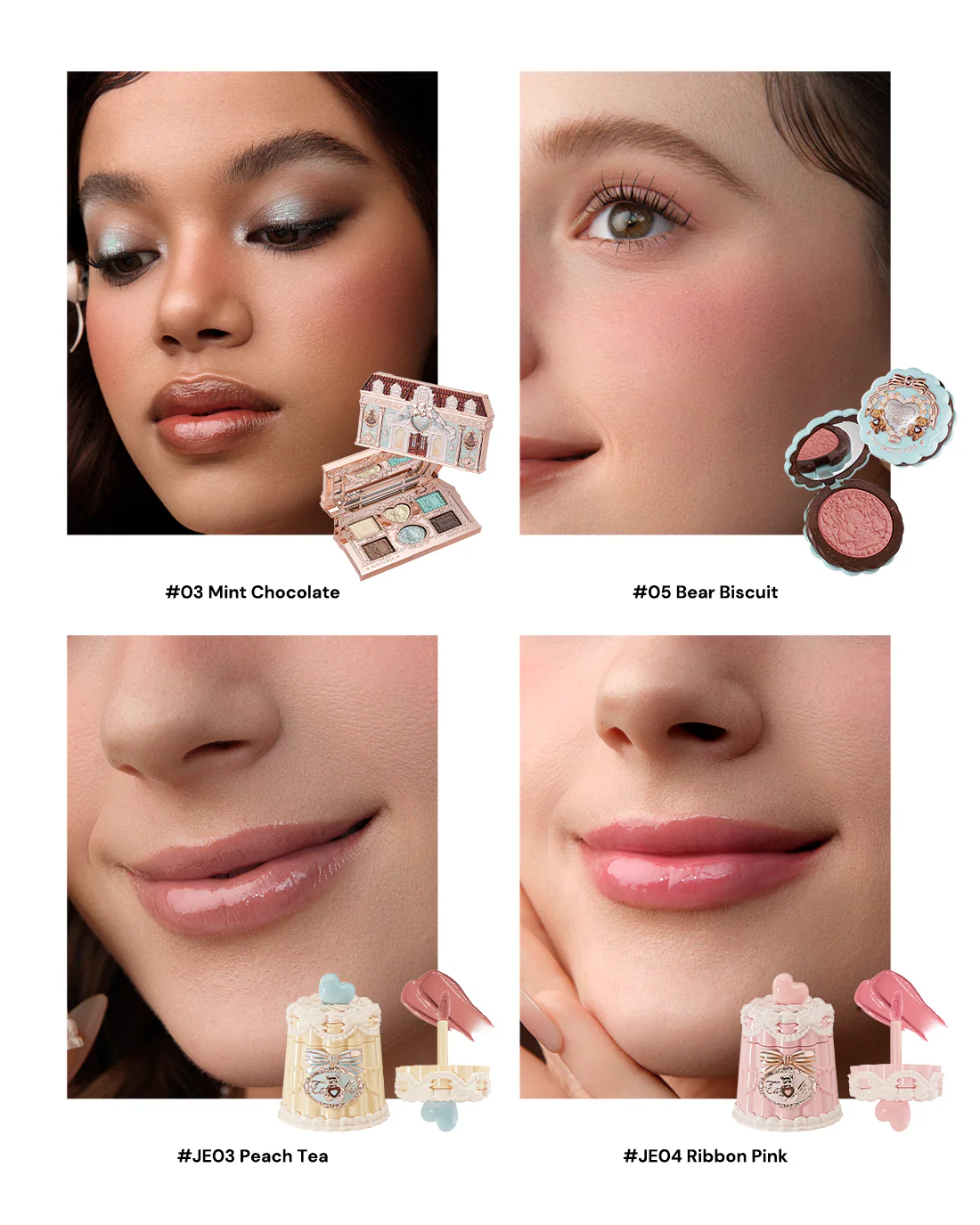Patisserie Charm Set - Image 13