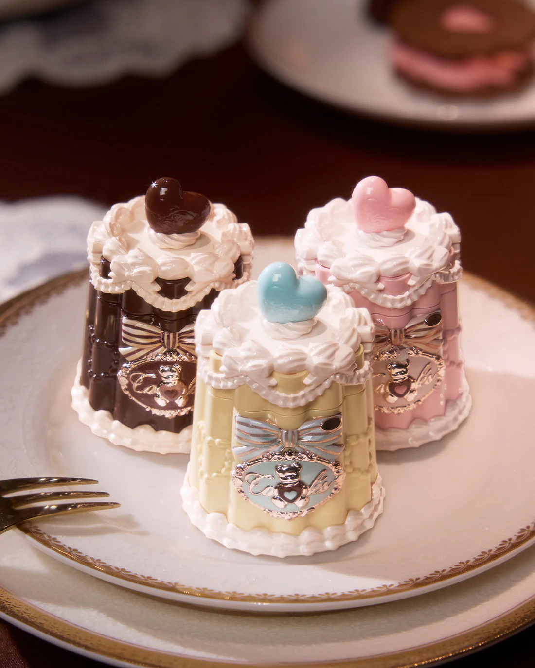Patisserie Charm Set - Image 15