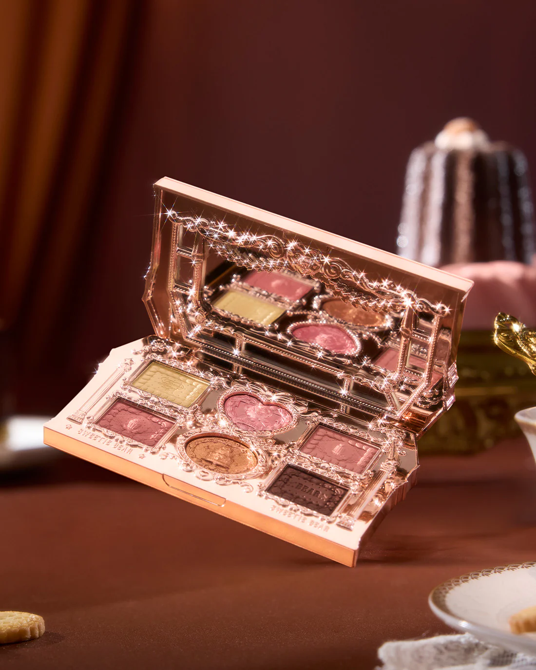 Patisserie Charm Set - Image 4