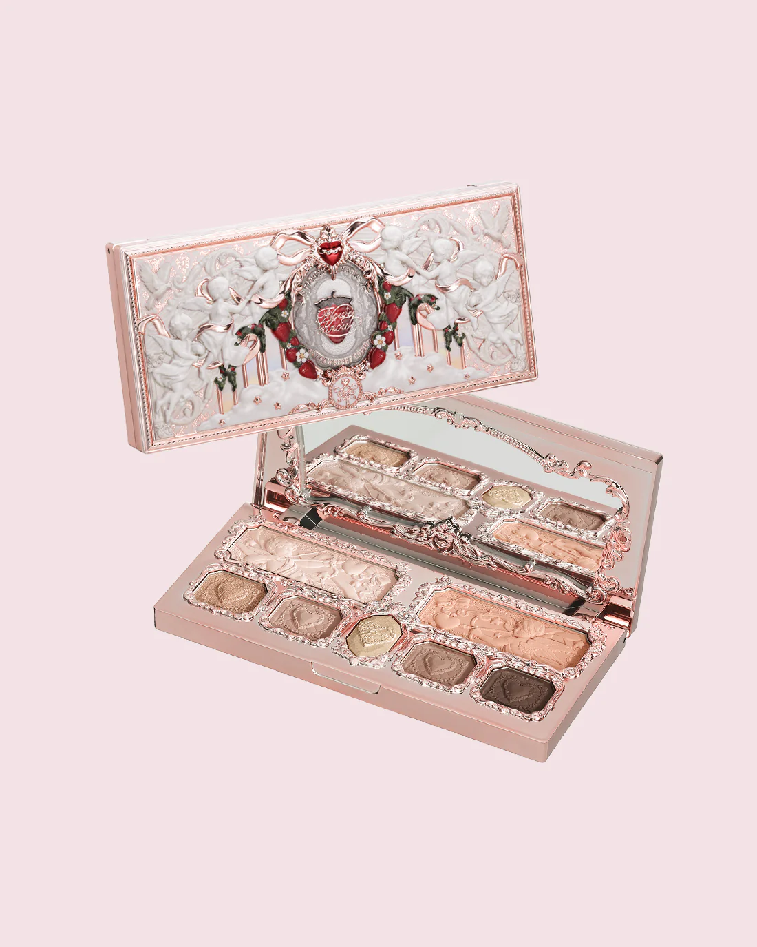 Pink Pop Set - Image 8