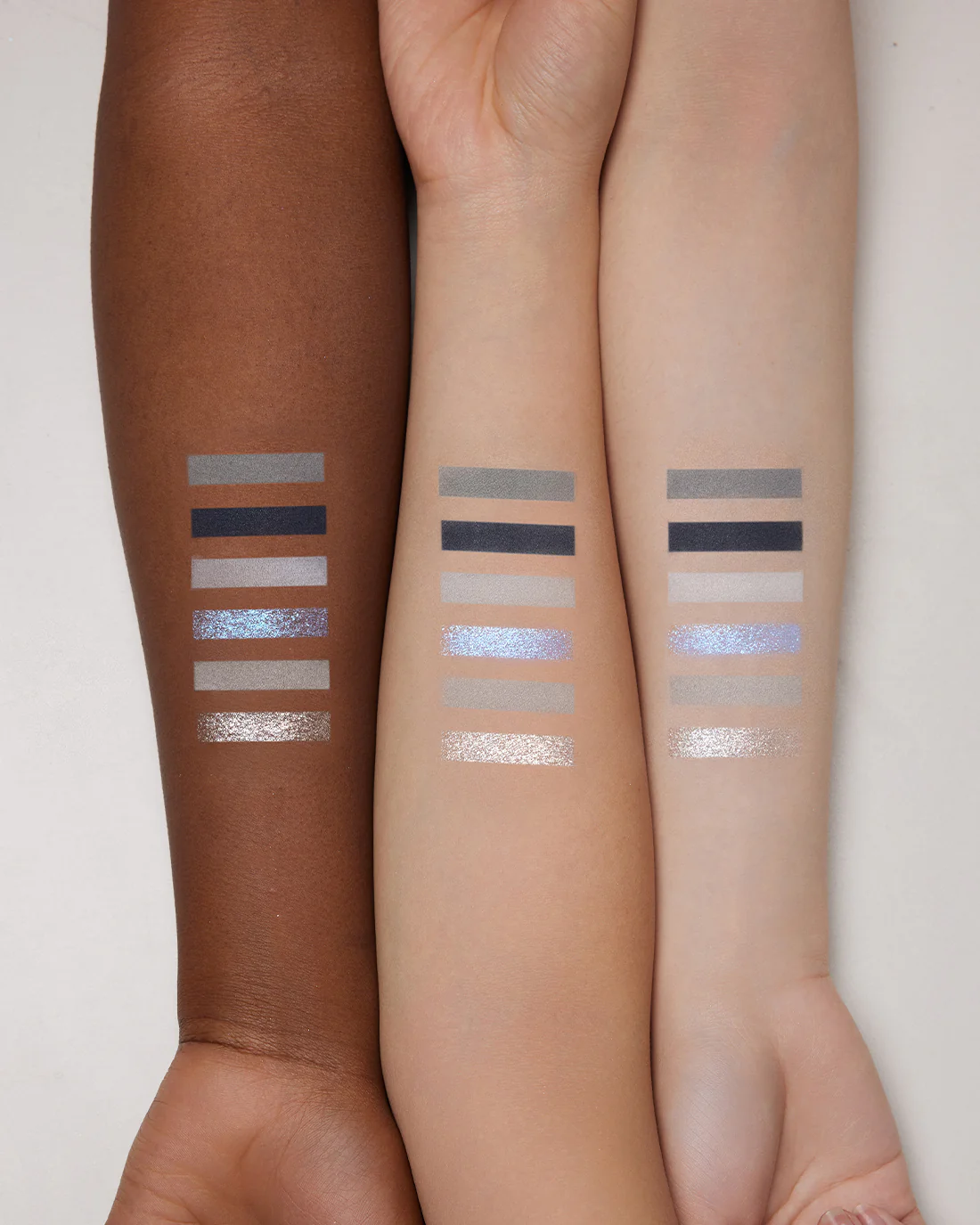 Shell's Jewel 6-Color Makeup Palette (Bundle) - Image 14