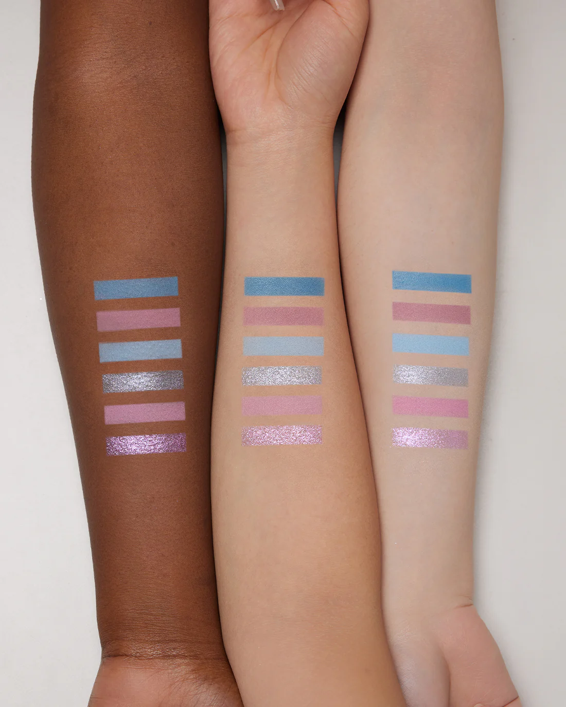 Shell's Jewel 6-Color Makeup Palette (Bundle) - Image 8