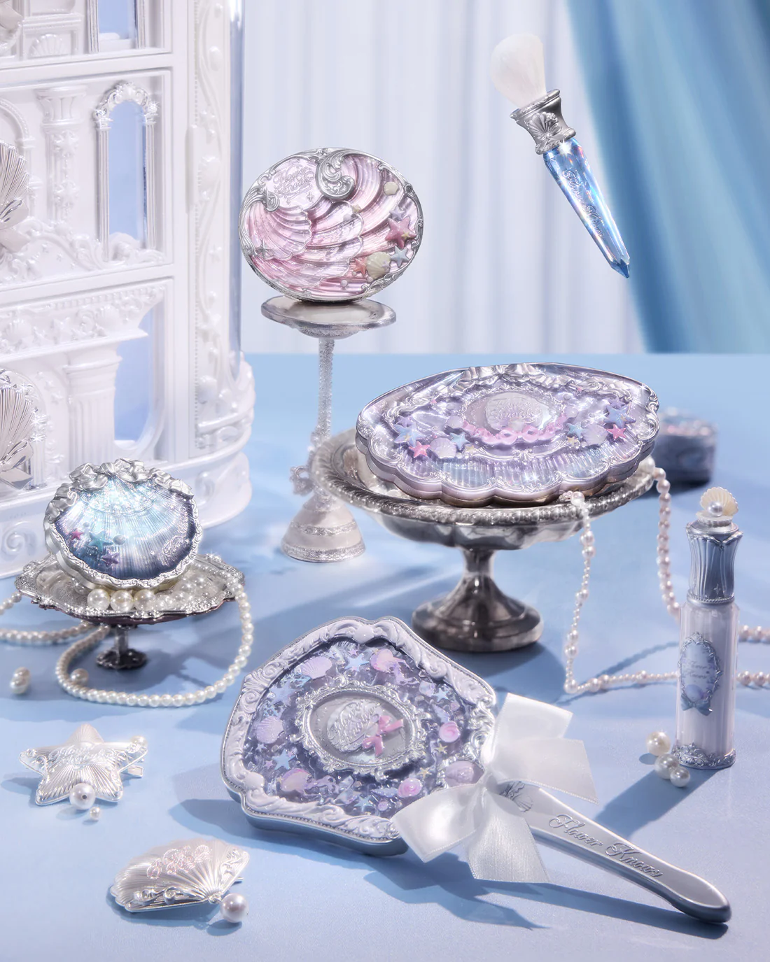 Shell's Jewel All-In Gift Set - Image 5
