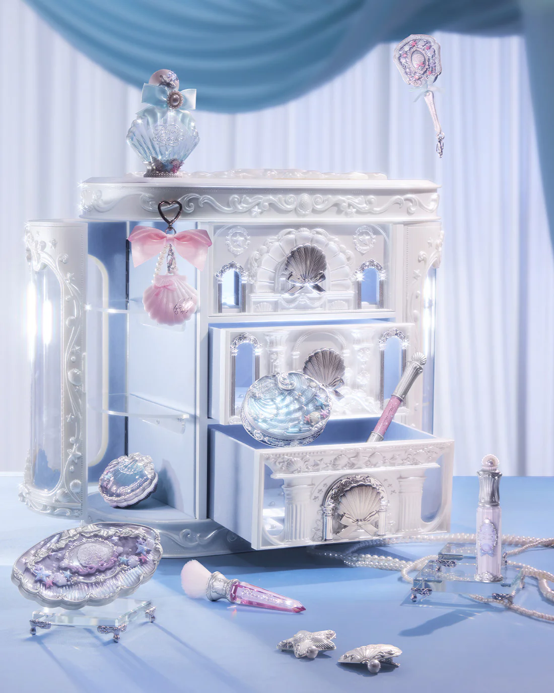 Shell's Jewel All-In Gift Set