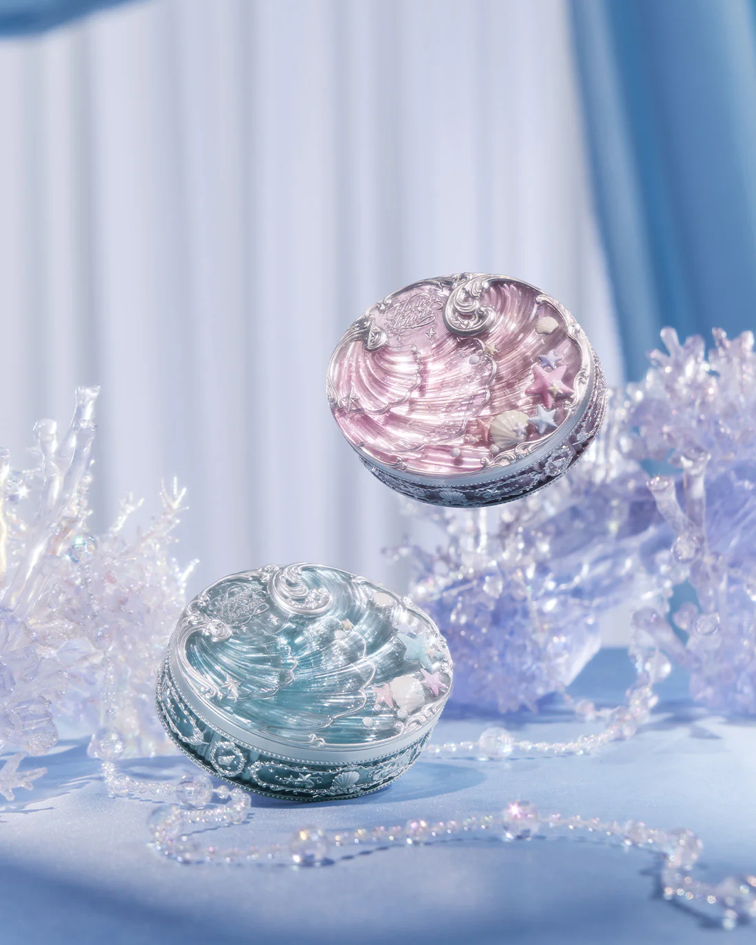 Shell's Jewel Baked Powder - Image 3