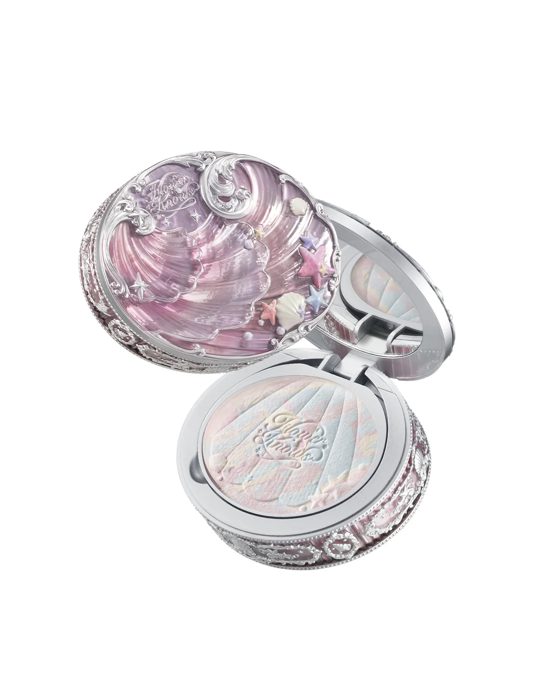 Shell's Jewel Baked Powder - Image 6