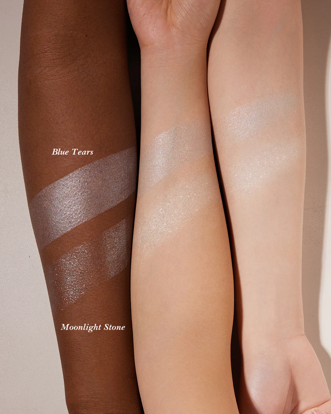 Shell's Jewel Highlighter Balm - Image 4