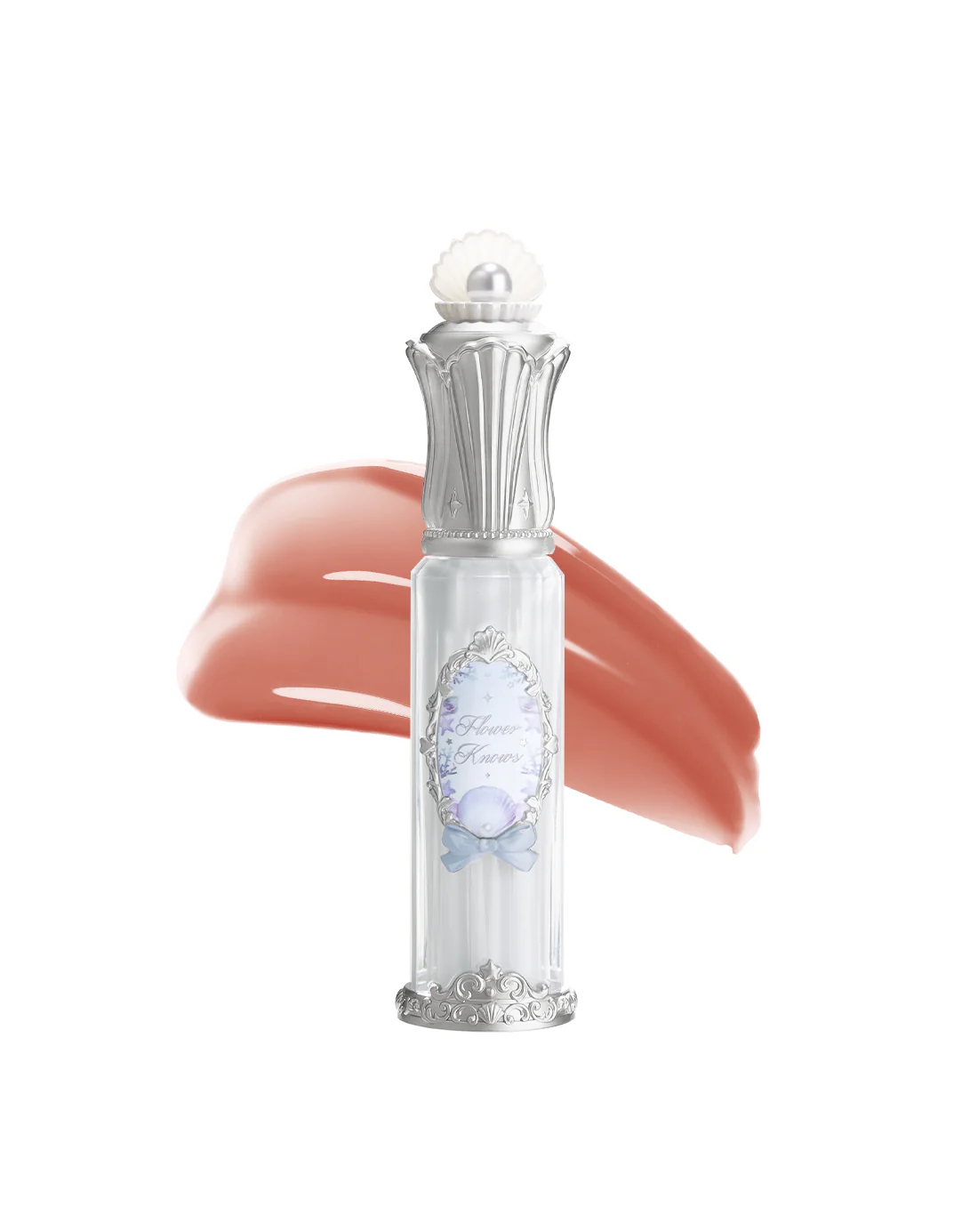 Shell's Jewel Nourishing Lip Glaze 1 (Bundle) - Image 35