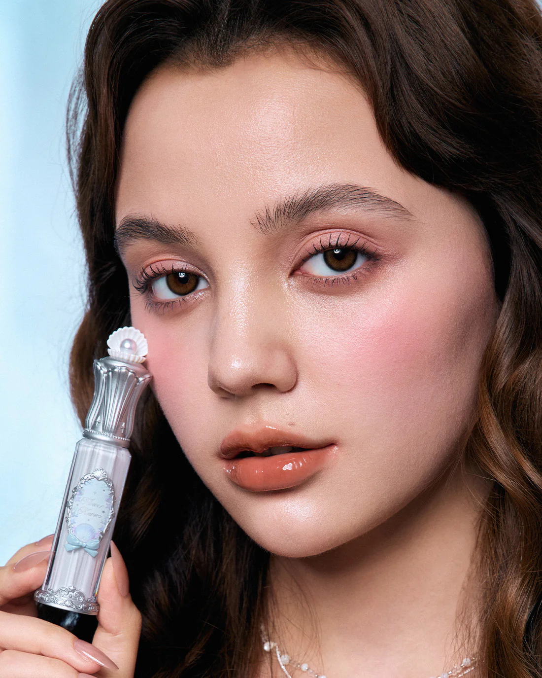 Shell's Jewel Nourishing Lip Glaze 1 (Bundle) - Image 39