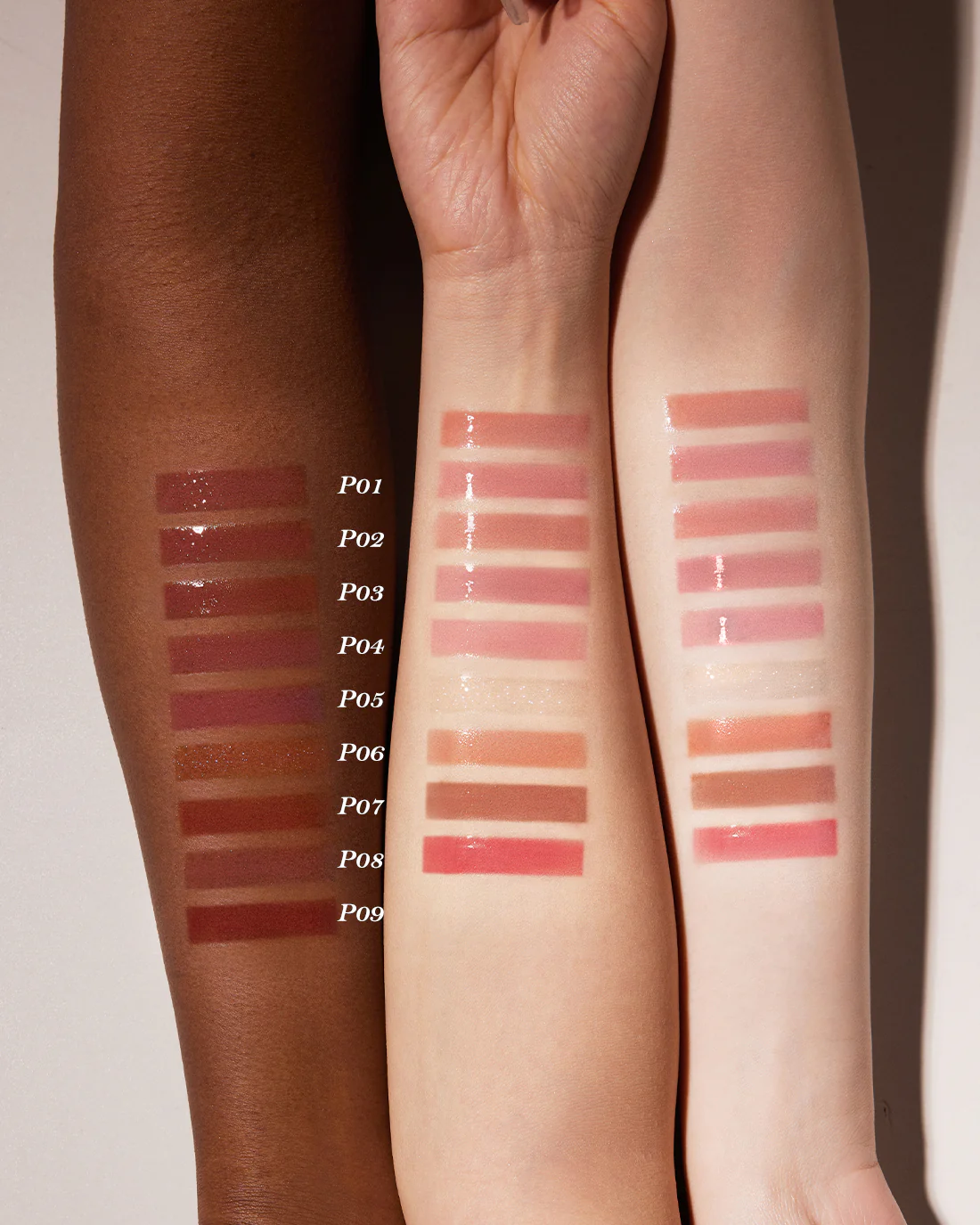 Shell's Jewel Nourishing Lip Glaze 1 (Bundle) - Image 4
