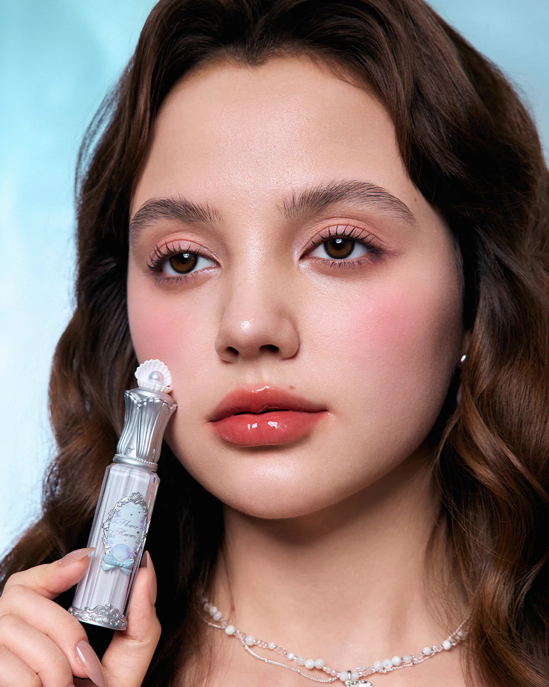 Shell's Jewel Nourishing Lip Glaze 1 (Bundle) - Image 49
