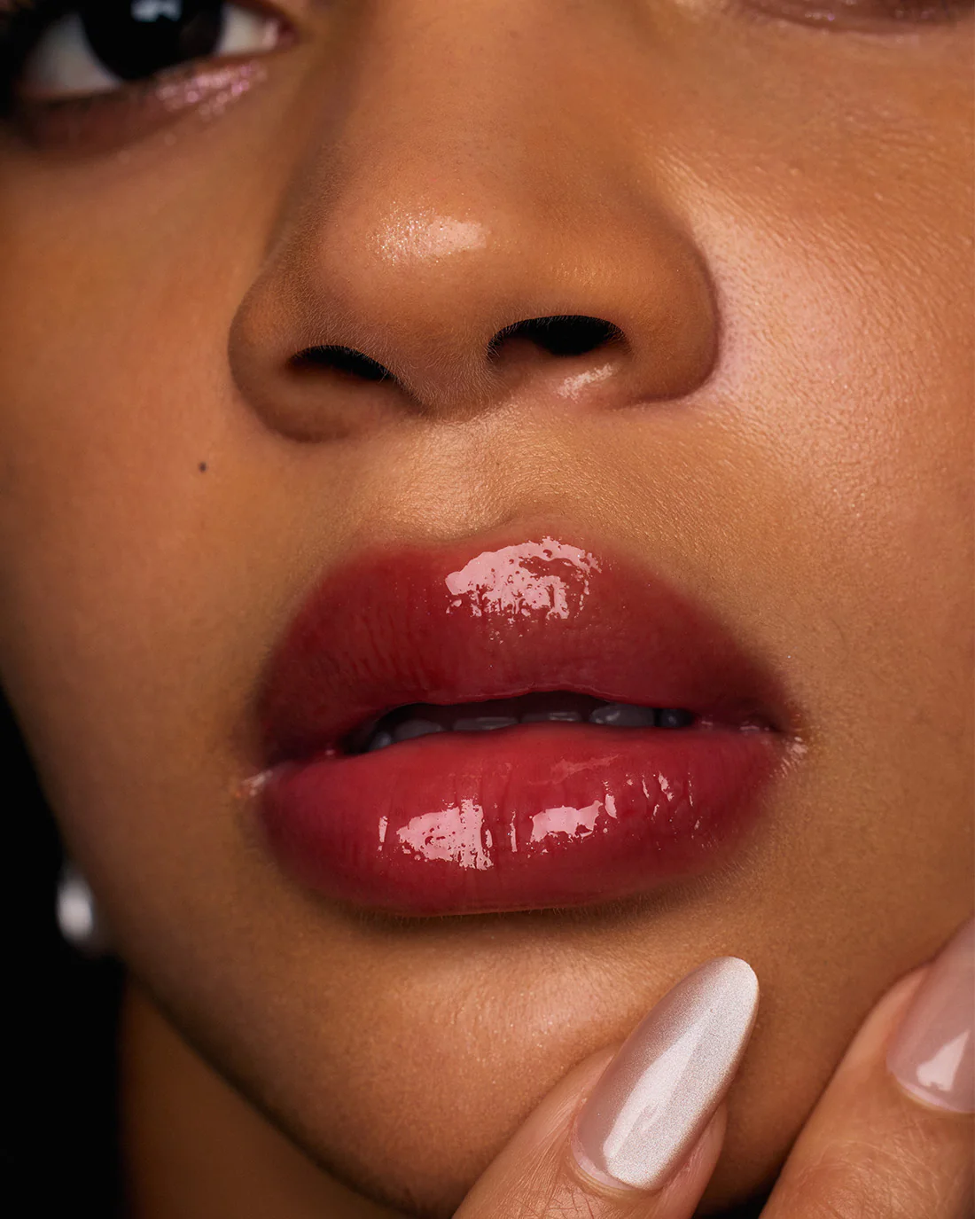 Shell's Jewel Nourishing Lip Glaze 1 (Bundle) - Image 50