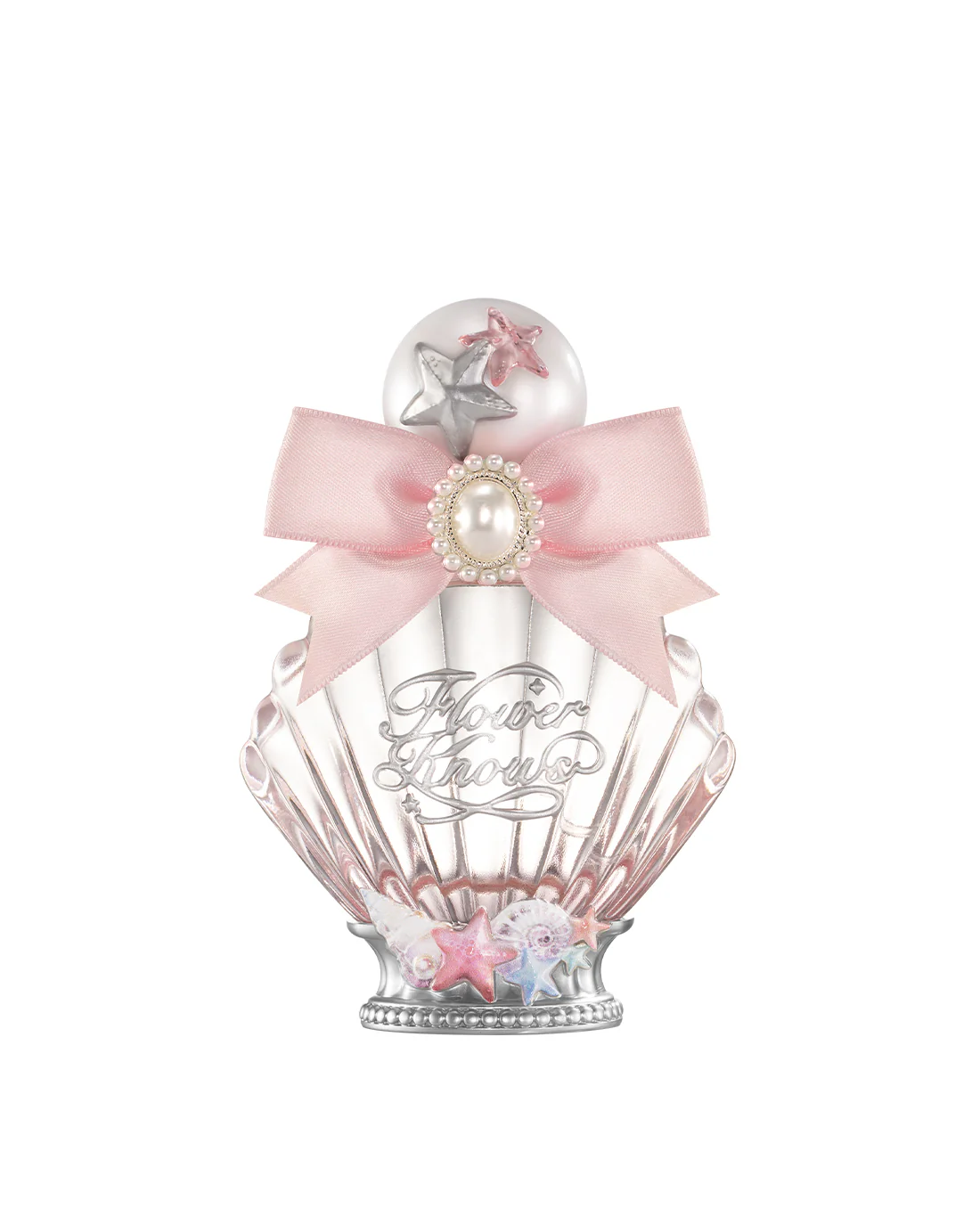 Shell's Jewel Perfume - Image 6