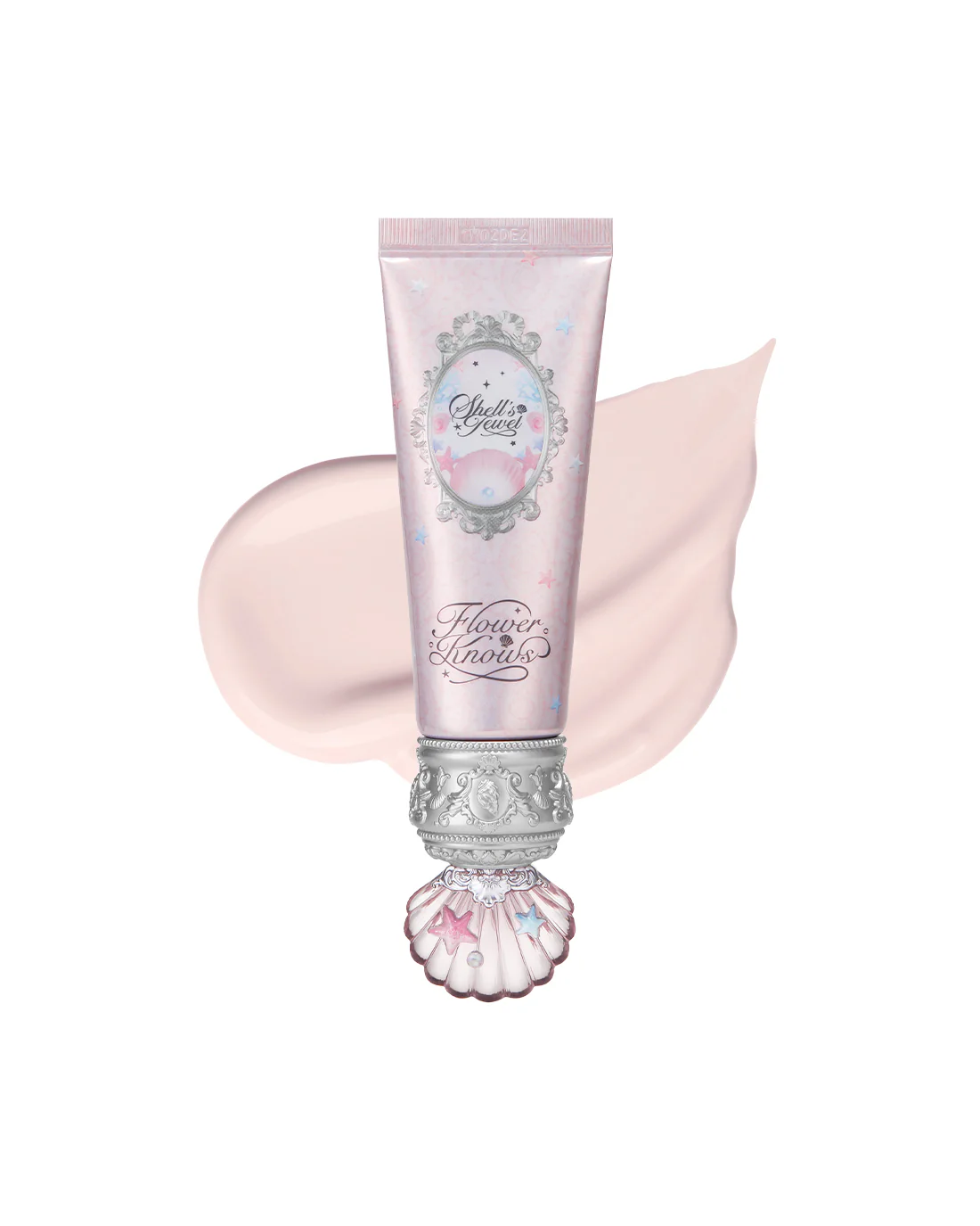 Shell's Jewel Radiance Primer (Bundles) - Image 11