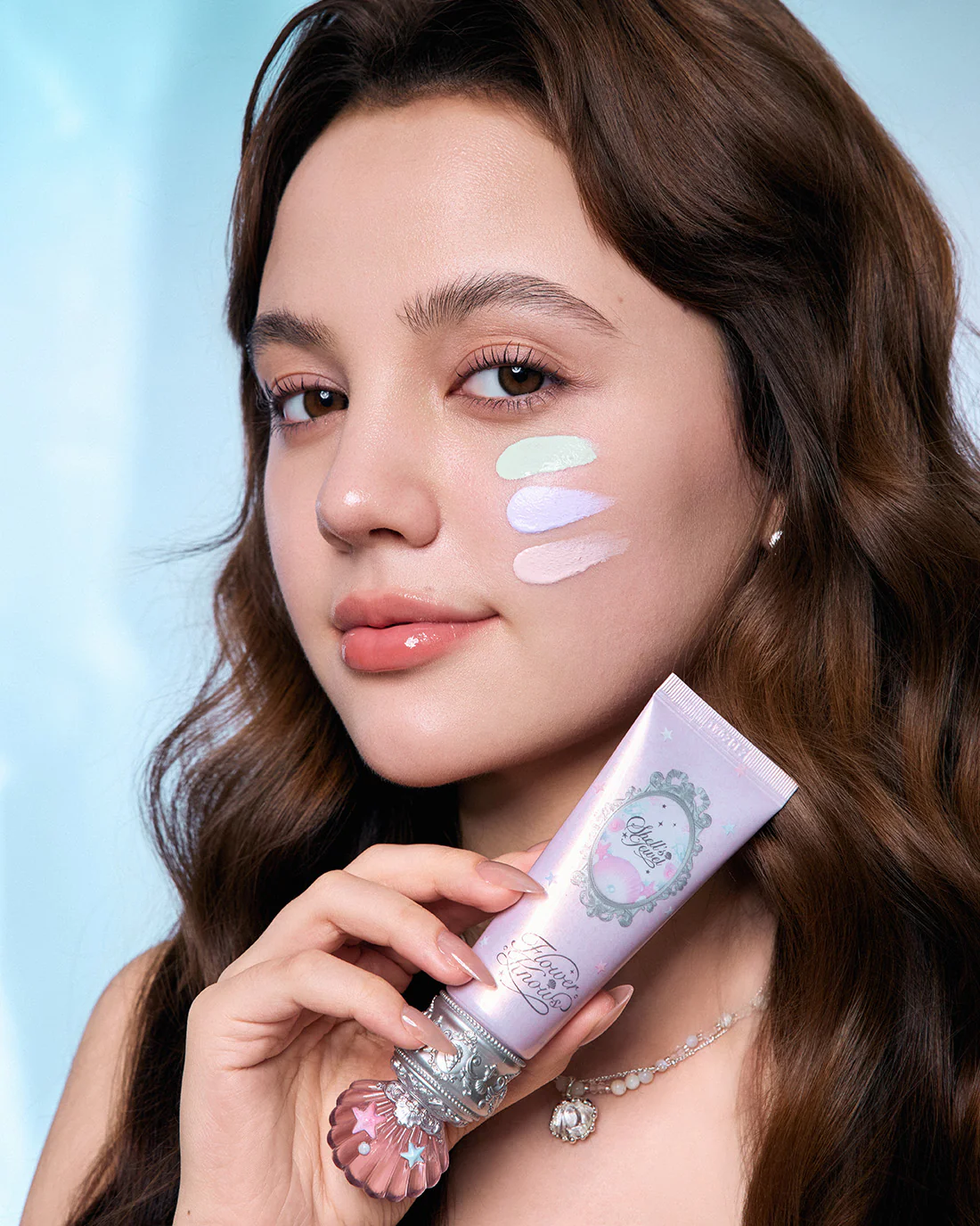 Shell's Jewel Radiance Primer (Bundles) - Image 14