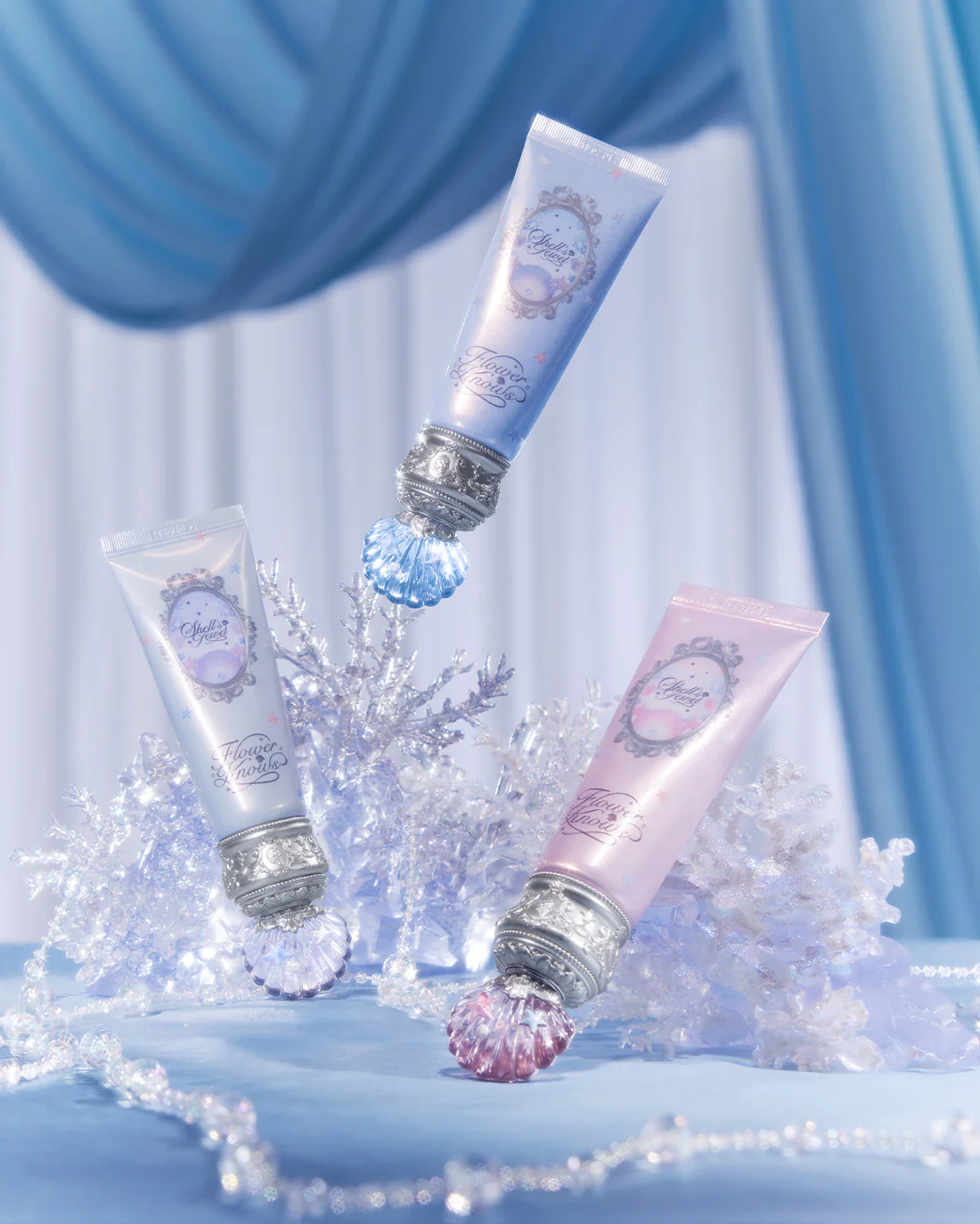 Shell's Jewel Radiance Primer (Bundles) - Image 15