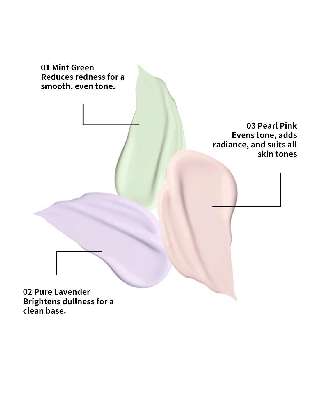 Shell's Jewel Radiance Primer (Bundles) - Image 3