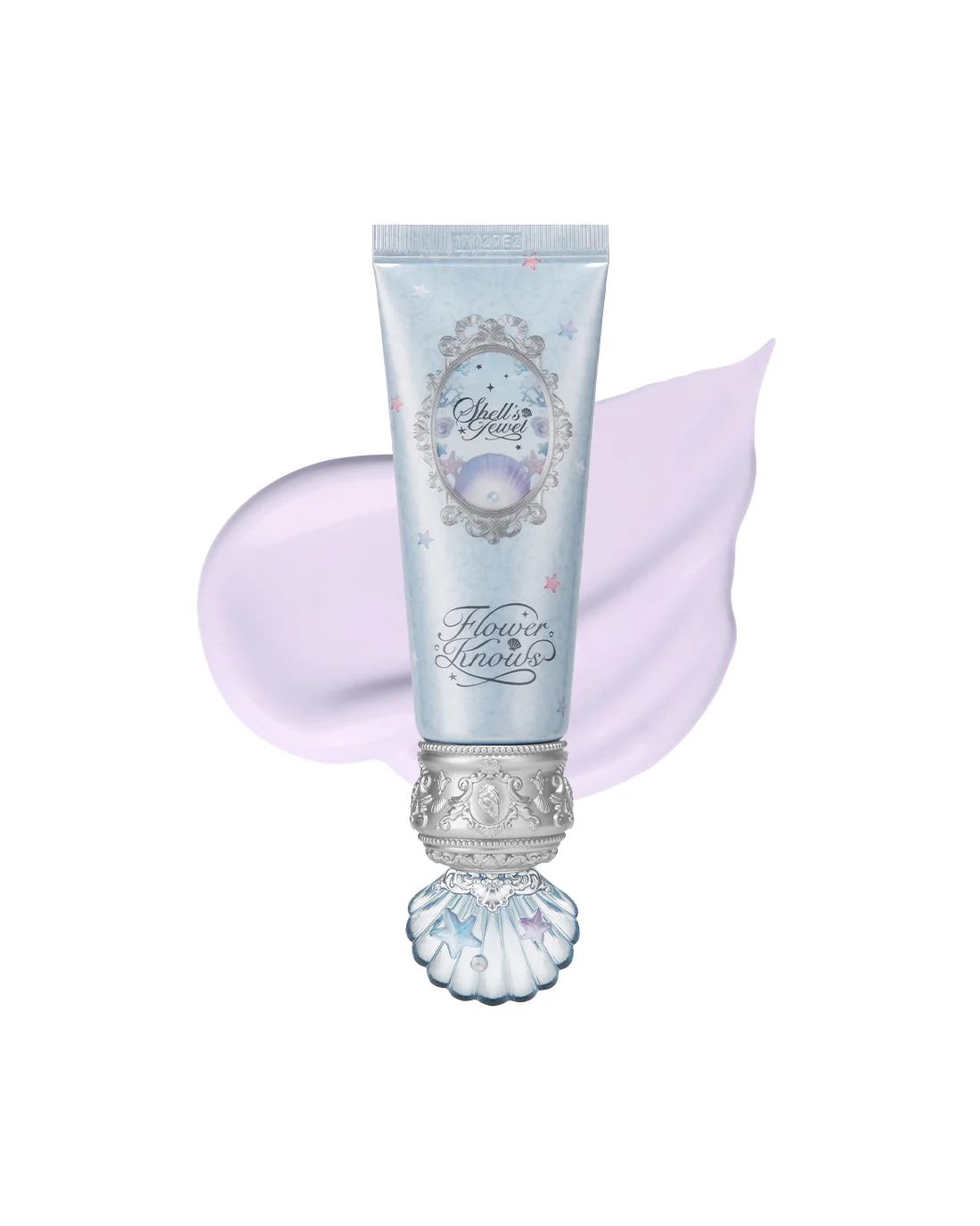 Shell's Jewel Radiance Primer (Bundles) - Image 6
