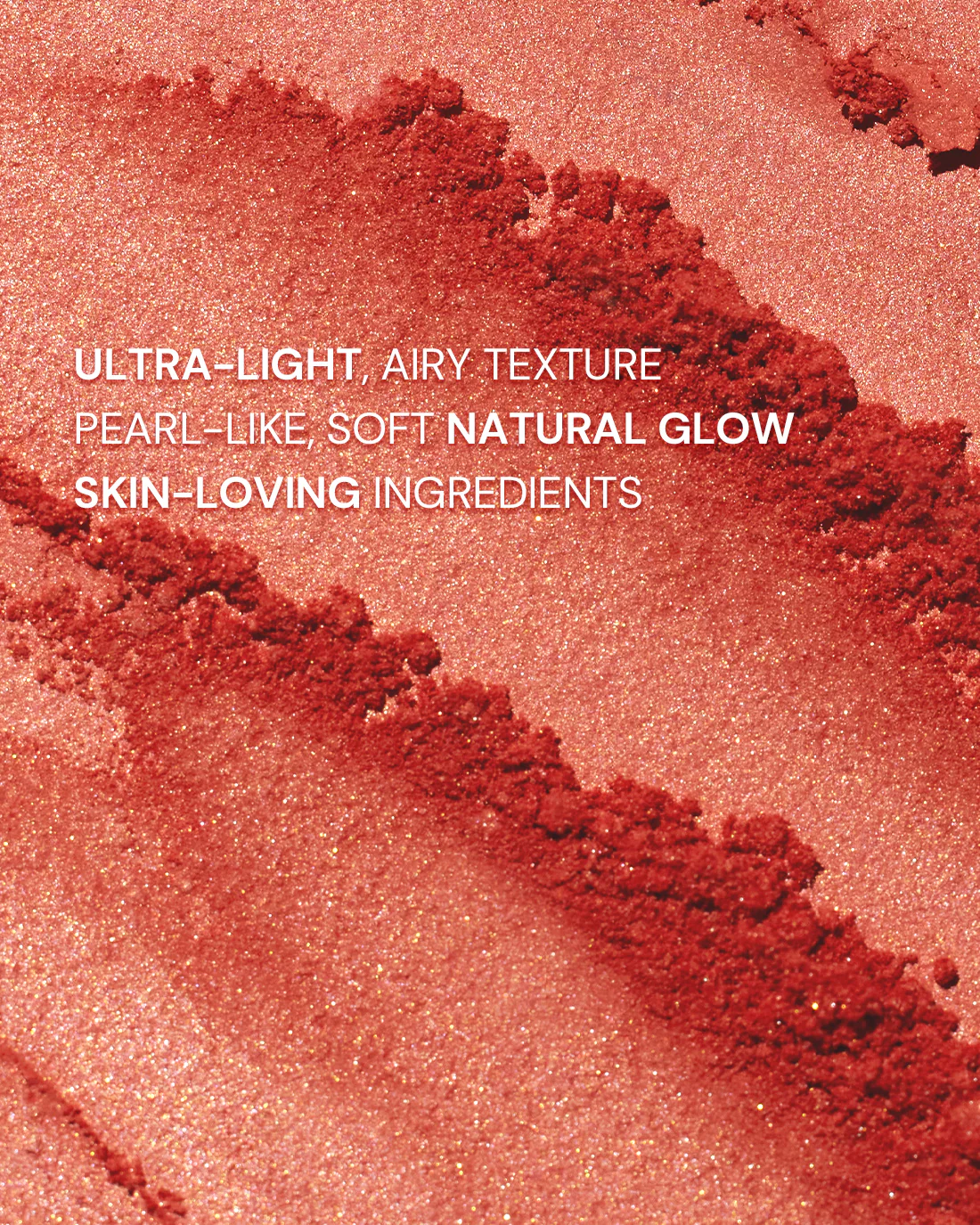 Shell's Jewel Silk Satin Blush - Image 4
