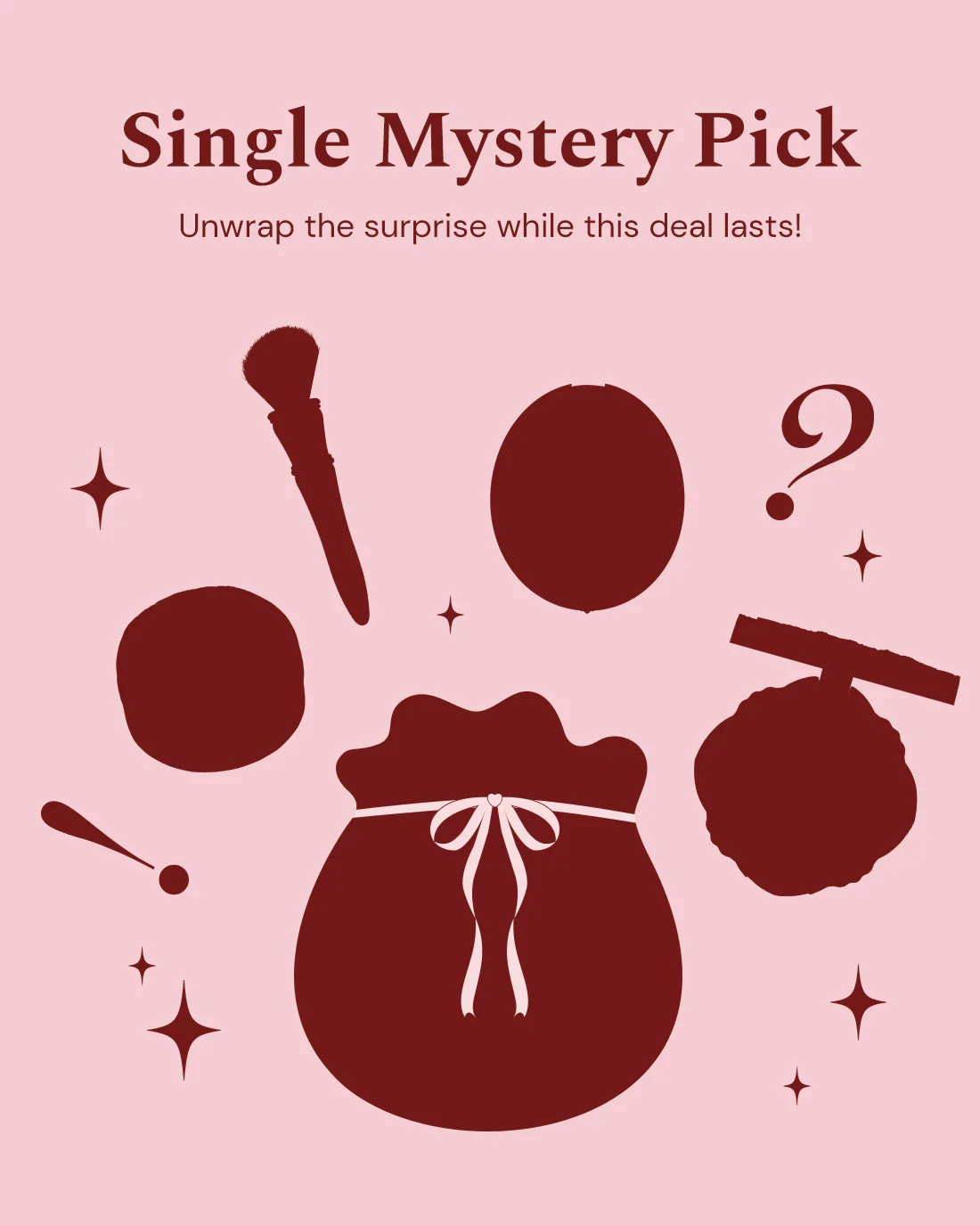Single Mystery Pick - Image 5