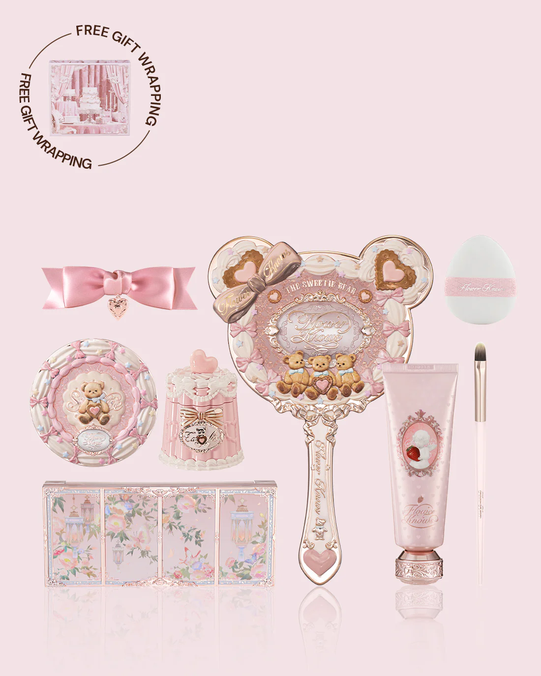 Soft Sculpt Set