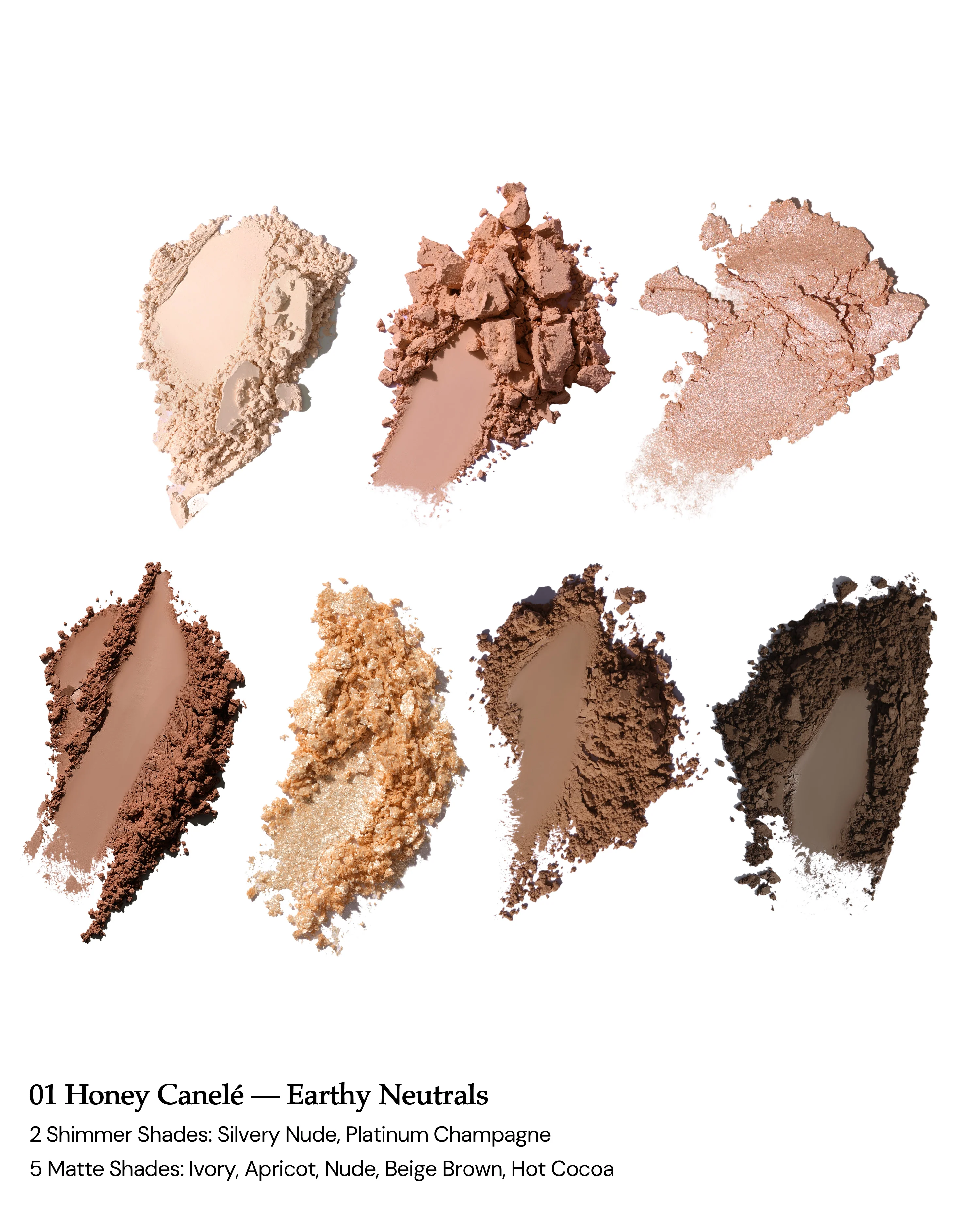 Stay Sweet Full Face Set - Image 10