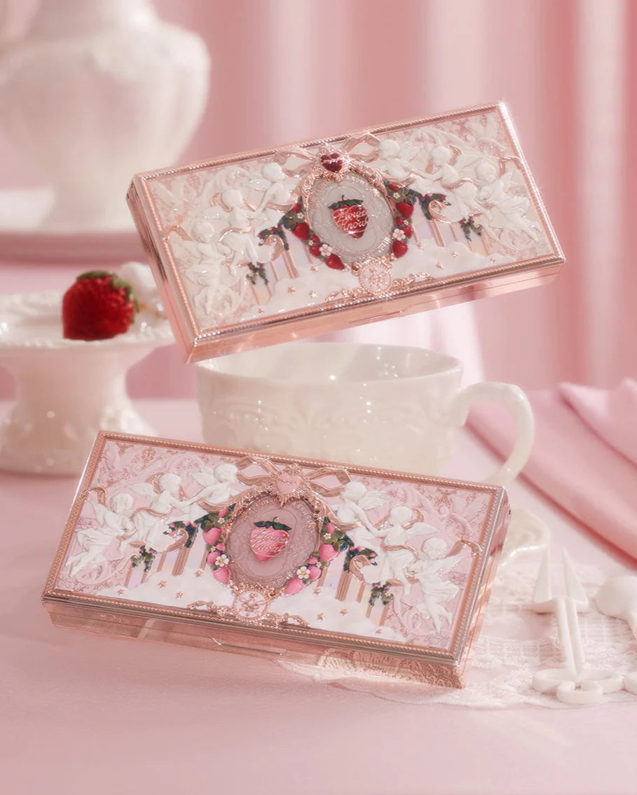 Stay Sweet Full Face Set - Image 8