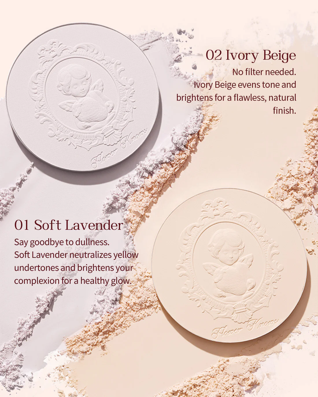 Stay Sweet Full Face Set - Image 2