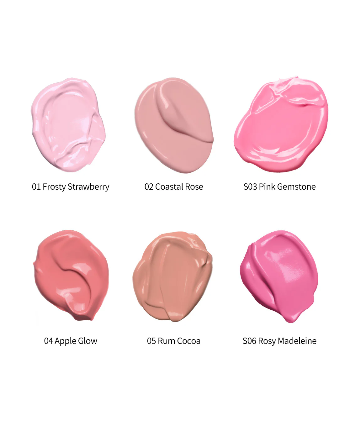 Stay Sweet Full Face Set - Image 6