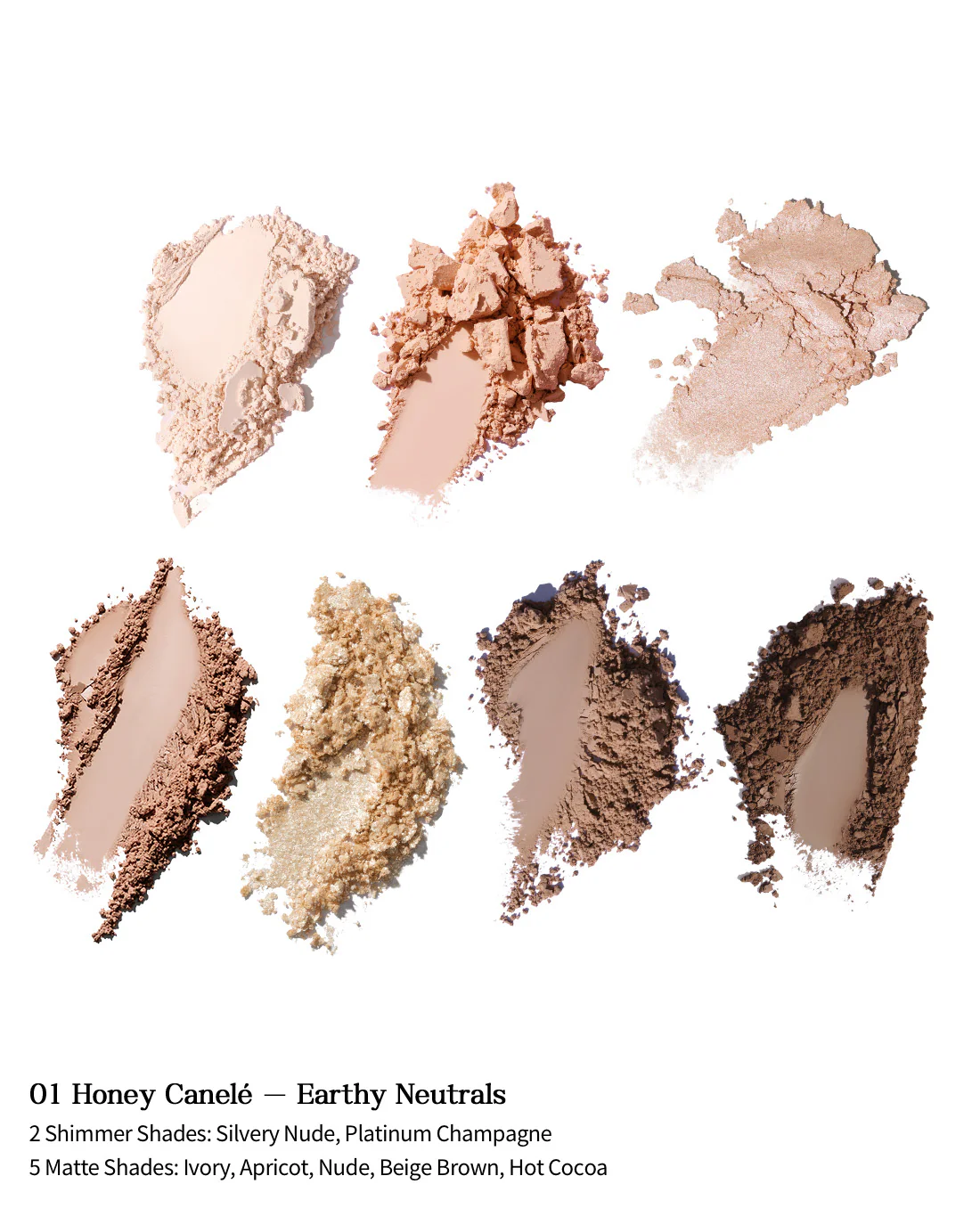 Stay Sweet Full Face Set - Image 9